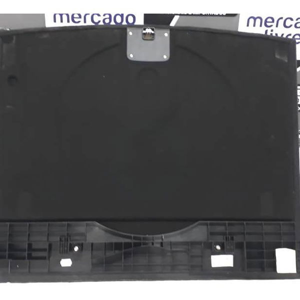 Tampa Forro Estepe Porta Malas Touareg 2007 2008 2009 2010