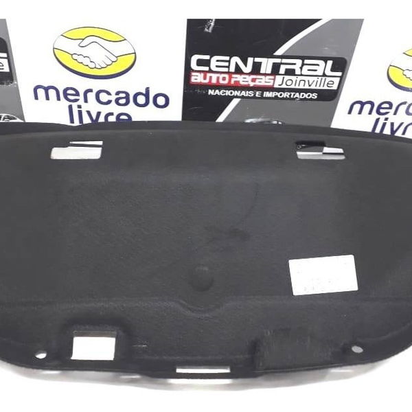 Acabamento Forro Tampa Traseira Mercedes Cla 200 2017 2018