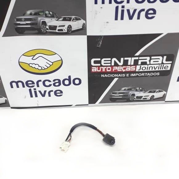 Câmera Ré Estacionamento Mercedes Cla 200 2017 2018 Original