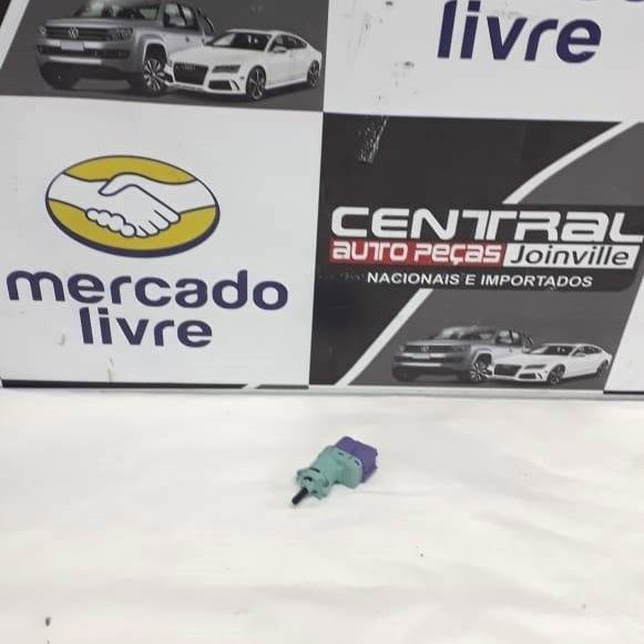 Cebolinha Interruptor Pedal Freio Compass Diesel 2018 2019