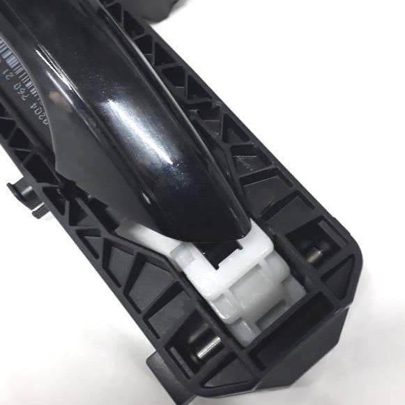 Maçaneta Porta Traseira Esquerda Mercedes Gla 200 2017 2018 