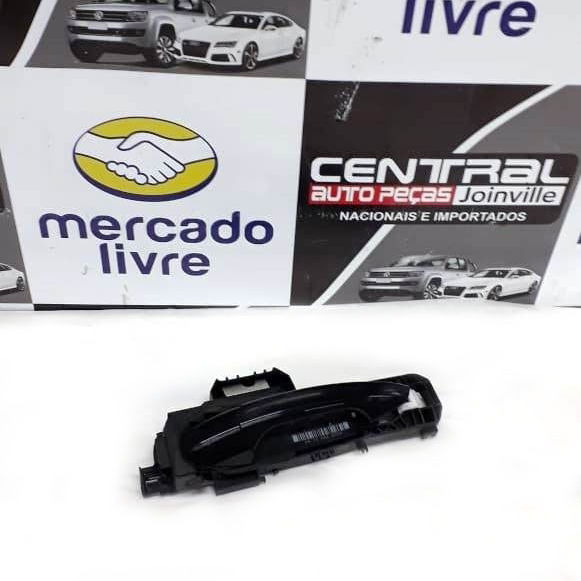 Maçaneta Porta Traseira Esquerda Mercedes Gla 200 2017 2018 