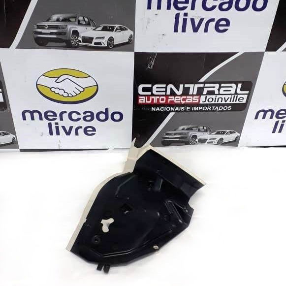 Acabamento Porta Traseira Esquerda Mercedes Gla 200 2018 
