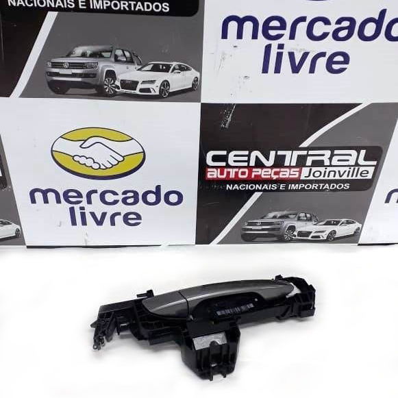 Maçaneta Externa Traseira Direita Mercedes Cla 200 2017 2018