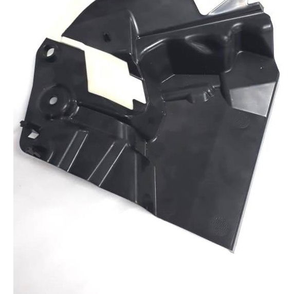 Acabamento Porta Traseira Direita Mercedes Cla 200 2017 2018