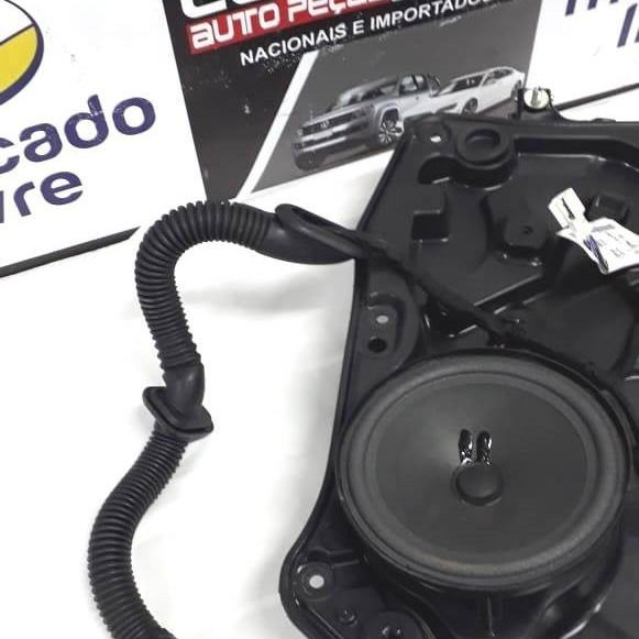 Máquina Vidro Traseira Direita Mercedes Cla 200 2017 2018
