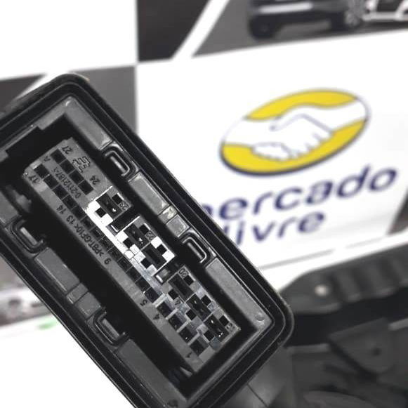 Máquina Vidro Traseira Esquerda Mercedes Gla 200 2017 2018