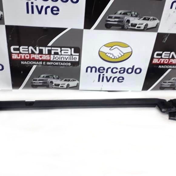Vedação Vidro Porta Traseira Direita Mercedes Cla 200 2018