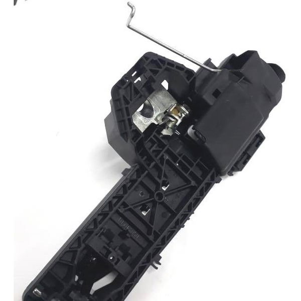 Maçaneta Porta Dianteira Esquerda Mercedes Gla 200 2017 2018