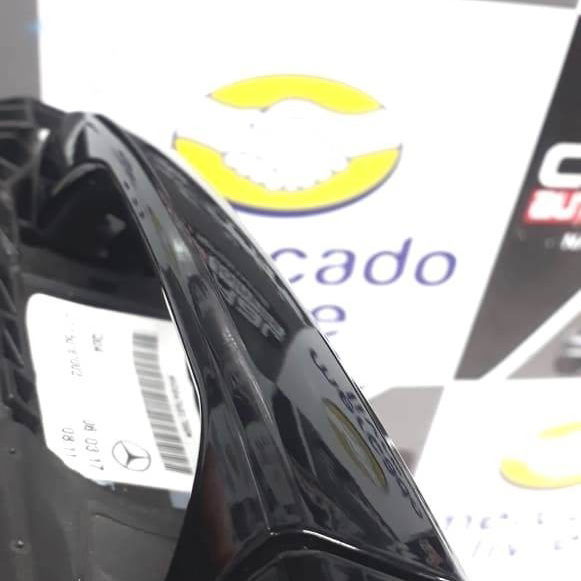 Maçaneta Porta Dianteira Esquerda Mercedes Gla 200 2017 2018