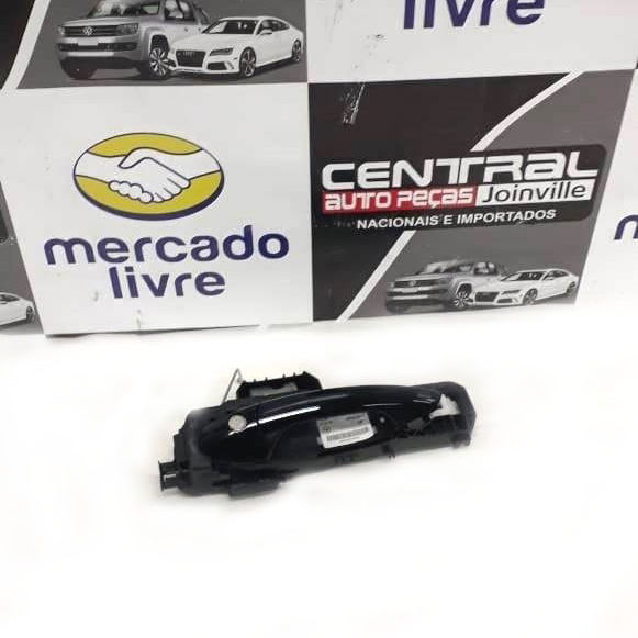 Maçaneta Porta Dianteira Esquerda Mercedes Gla 200 2017 2018