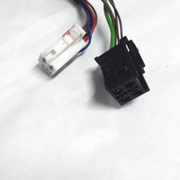 Chicote Porta Dianteira Esquerda Mercedes Gla 200 2017 2018
