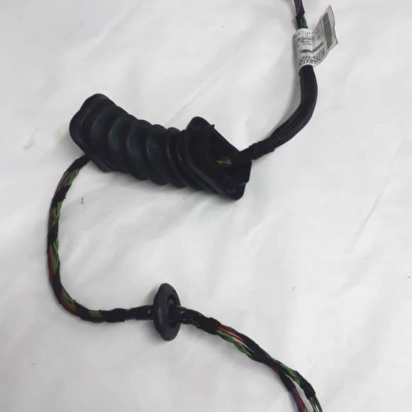 Chicote Porta Dianteira Esquerda Mercedes Gla 200 2017 2018