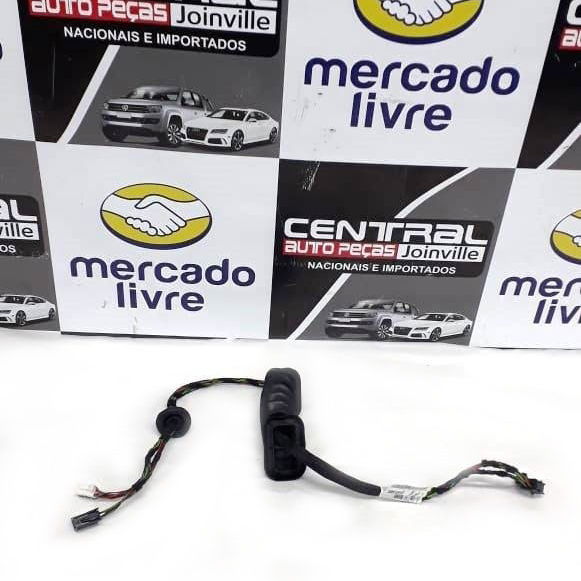 Chicote Porta Dianteira Esquerda Mercedes Gla 200 2017 2018