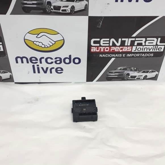 Módulo Porta Dianteira Esquerda Mercedes Gla 200 2017 2018