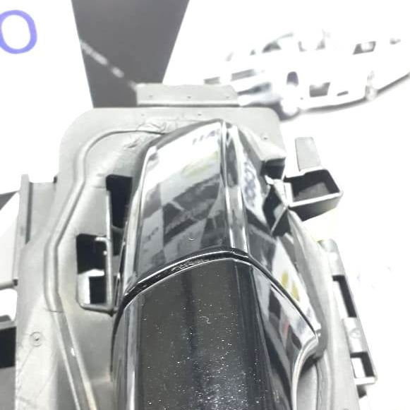 Maçaneta Porta Dianteira Direita Mercedes Gla 200 2017 2018