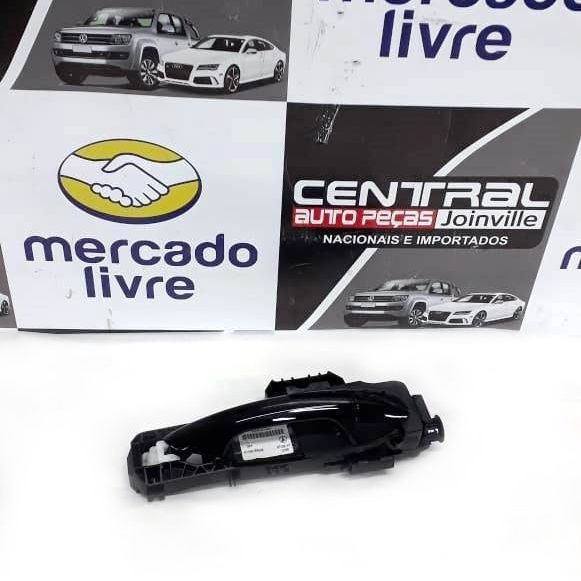 Maçaneta Porta Dianteira Direita Mercedes Gla 200 2017 2018