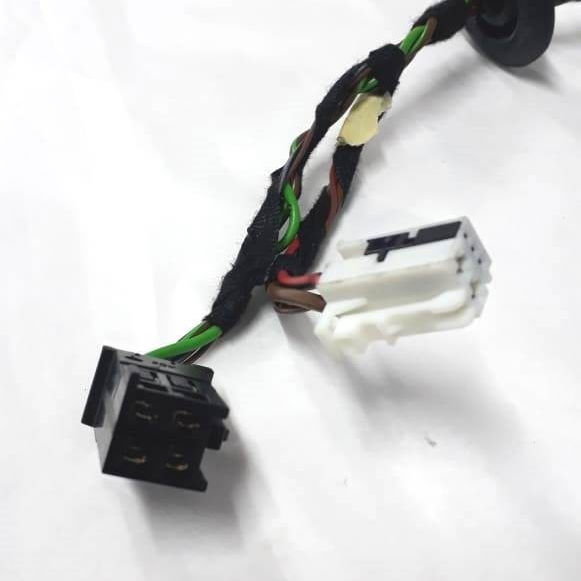 Chicote Porta Dianteira Direita  Mercedes Gla 200 2017 2018
