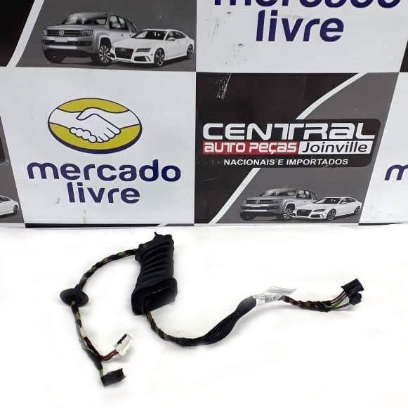 Chicote Porta Dianteira Direita  Mercedes Gla 200 2017 2018