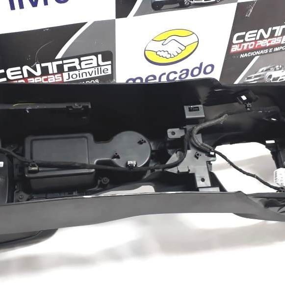 Console Central Apoio Braço Gm Cruze Ltz Turbo 2017 2018 