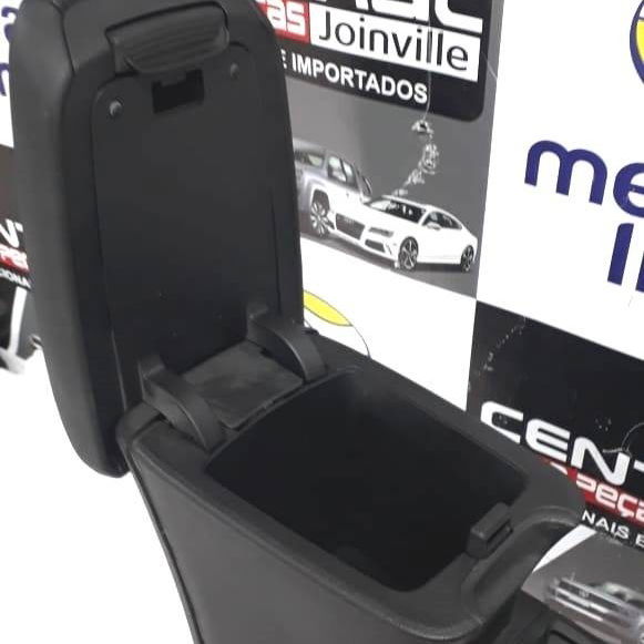Console Central Apoio Braço Gm Cruze Ltz Turbo 2017 2018 