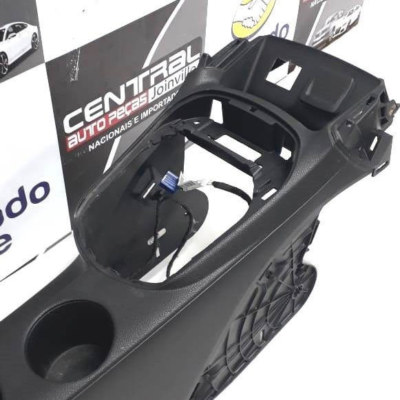 Console Central Apoio Braço Gm Cruze Ltz Turbo 2017 2018 