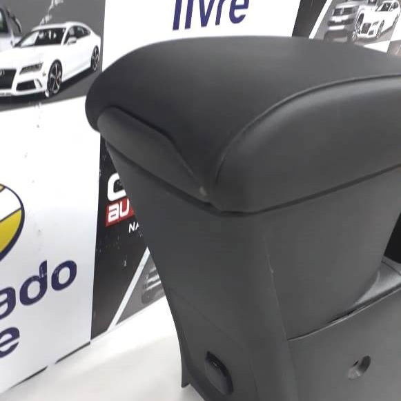 Console Central Apoio Braço Gm Cruze Ltz Turbo 2017 2018 