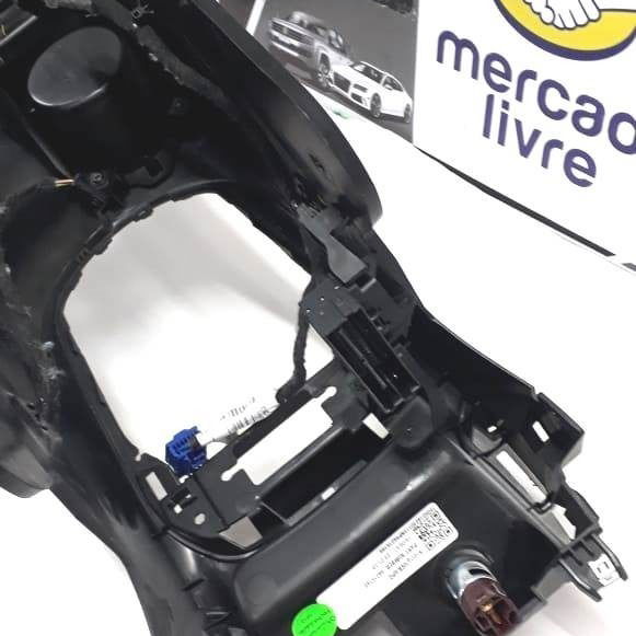 Console Central Apoio Braço Gm Cruze Ltz Turbo 2017 2018 