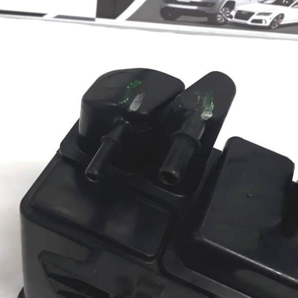 Filtro Canister Carvão Ativo Gm Cruze 1.4 Turbo  2017 2018