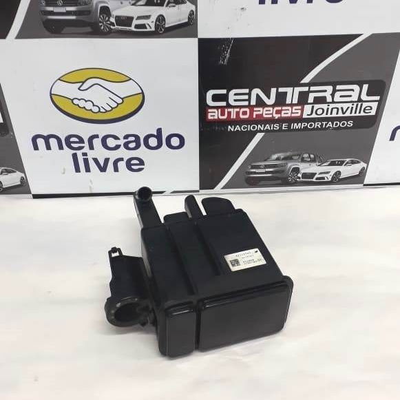 Filtro Canister Carvão Ativo Gm Cruze 1.4 Turbo  2017 2018