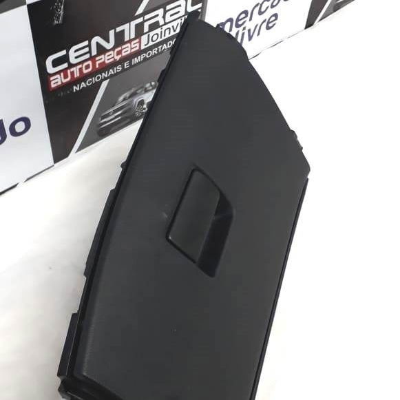 Acabamento Tampa Porta Luvas Gm Cruze Turbo 2017 2018