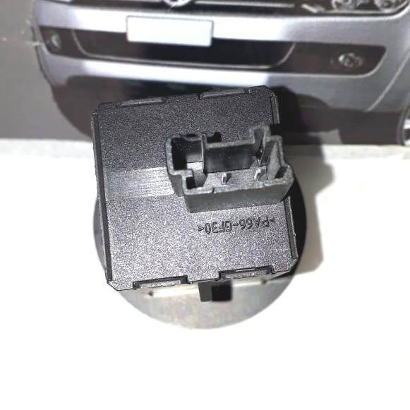 Botão Chave On Off Passanger Airbag Cruze Turbo 2017 2018