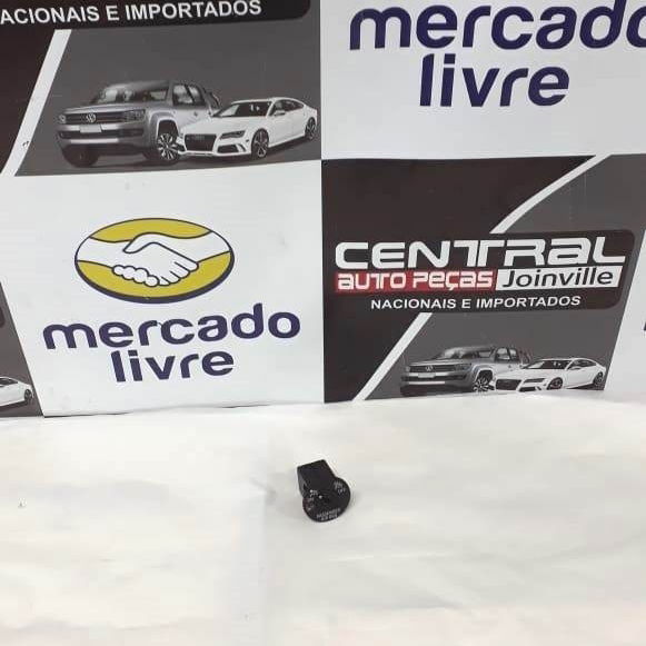 Botão Chave On Off Passanger Airbag Cruze Turbo 2017 2018