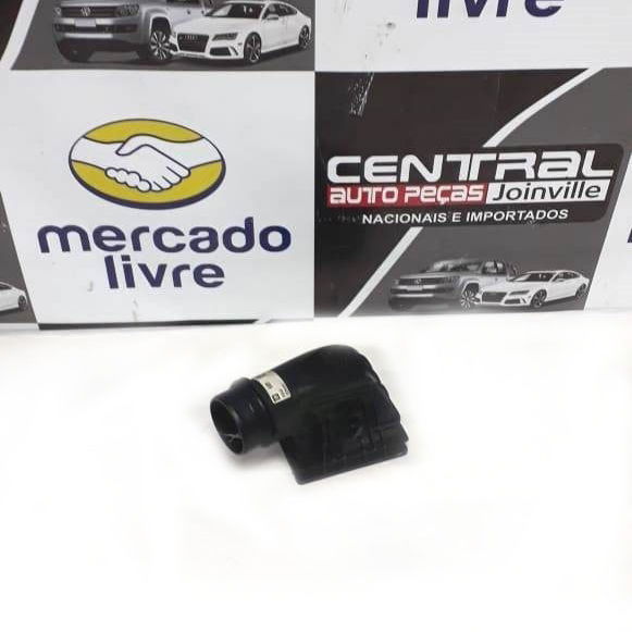 Caixa Radiador Intercooler Gm Cruze Turbo 2017 2018 13356681