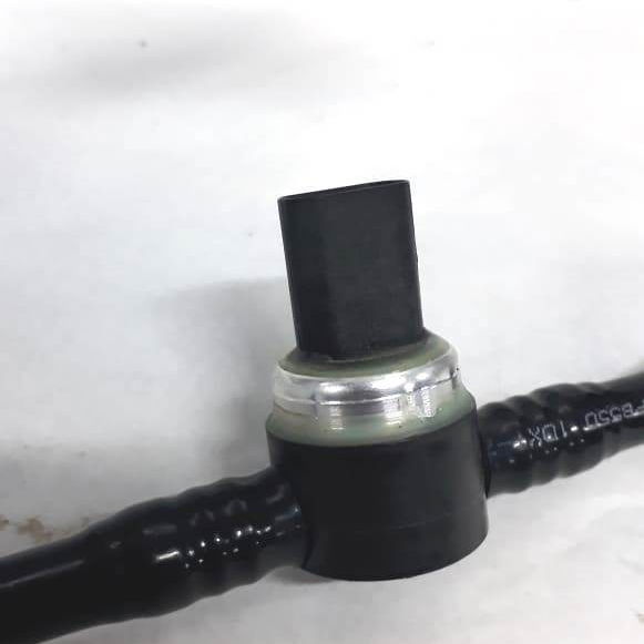 Mangueira Sensor Pressão Combustível Cruze Turbo 2017 2018