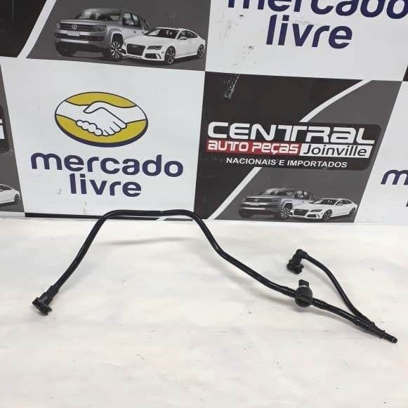 Mangueira Sensor Pressão Combustível Cruze Turbo 2017 2018