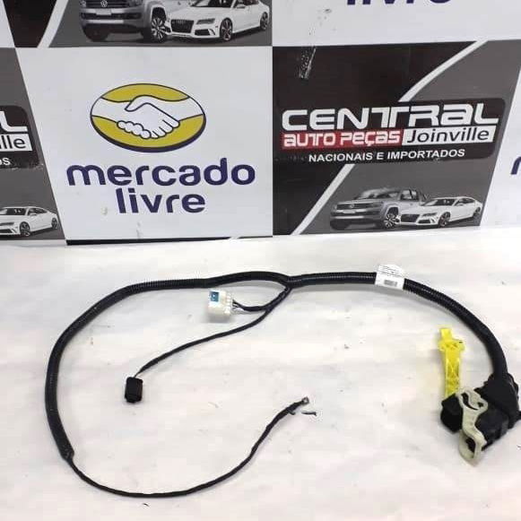 Chicote Tanque Combustível Gm Cruze 1.4 Turbo 2017 2018