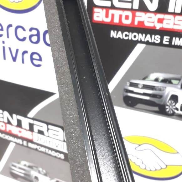 Haste Varão Apoio Engate Lona Marítima Fiat Toro 2018 2019