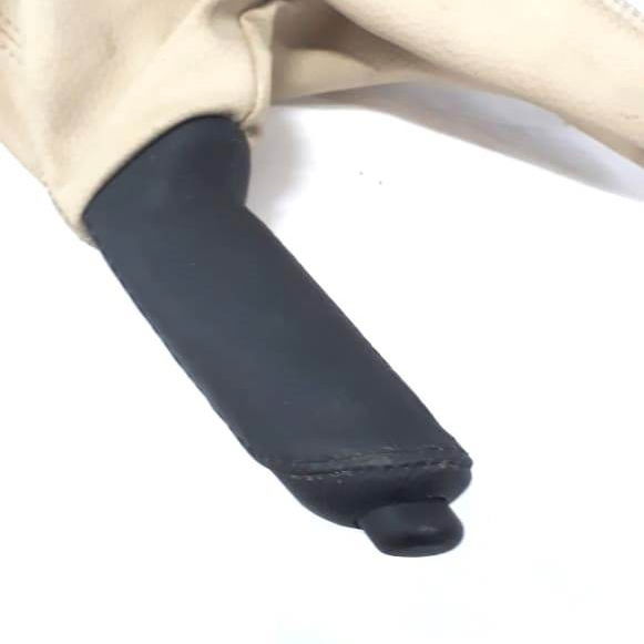 Alavanca Freio Mão Bmw F30 320i 2013 2014 2015 Caramelo