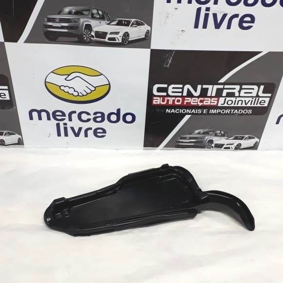 Acabamento Extensão Capo  Bmw F30 320i 2013 2014 2015 2016