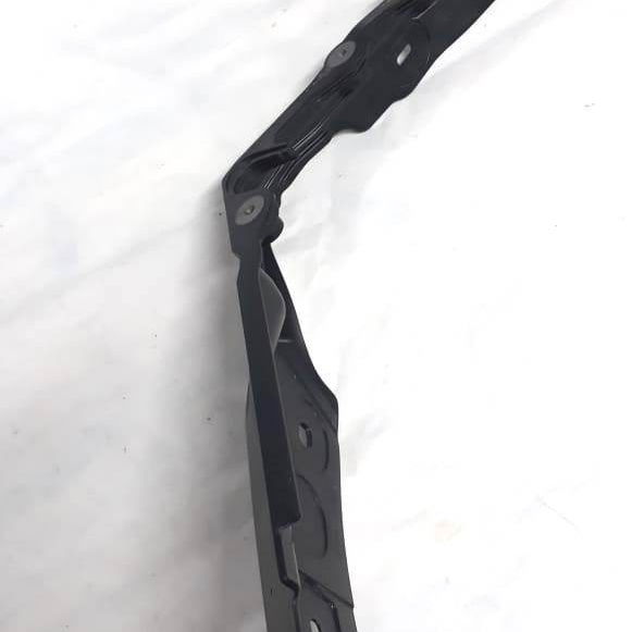 Acabamento Divisão Esquerdo Bmw 320i 2014 2015 51757331241