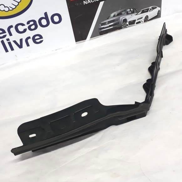 Acabamento Divisão Esquerdo Bmw 320i 2014 2015 51757331241