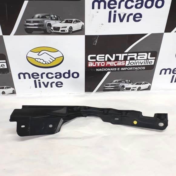 Acabamento Divisão Esquerdo Bmw 320i 2014 2015 51757331241