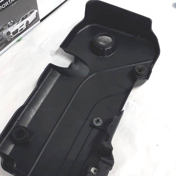 Tampa Capa Motor Gm Tracker 1.4 Turbo 2017 2018 - 12684781
