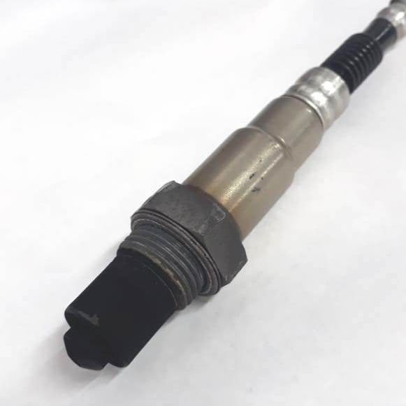 Sonda Lambda Catalisador Gm Tracker 1.4 Turbo 2017 2018