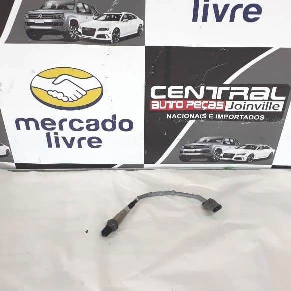 Sonda Lambda Catalisador Gm Tracker 1.4 Turbo 2017 2018