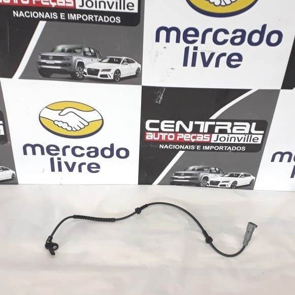 Sensor Freio Abs Dianteiro Esquerdo Tracker Turbo 2017 2018
