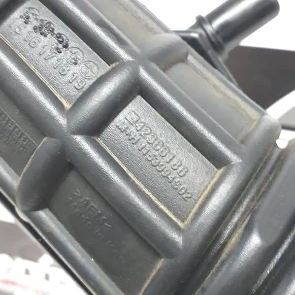 Mangueira Caixa Filtro Ar Gm  Tracker 1.4 Turbo 2017 2018