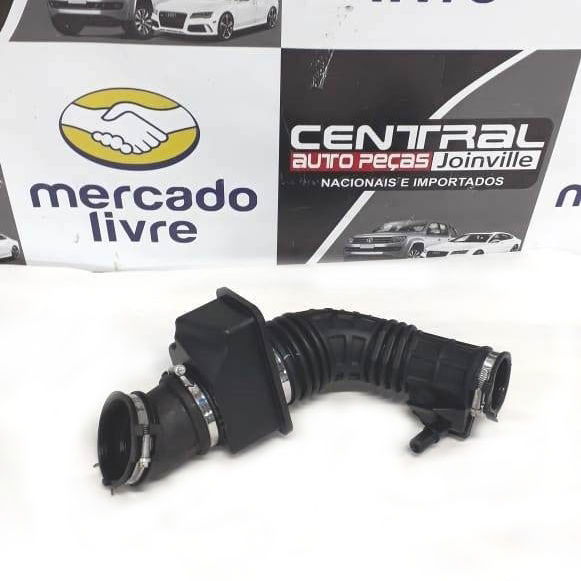 Mangueira Caixa Filtro Ar Gm  Tracker 1.4 Turbo 2017 2018