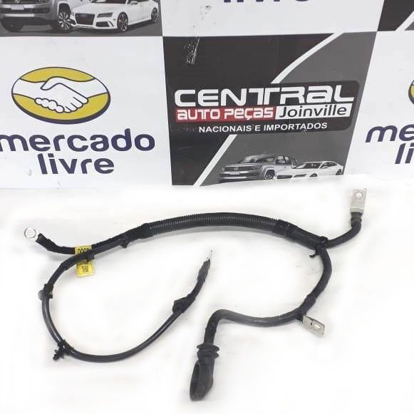 Cabo Positivo Bateria Gm Tracker 1.4 Turbo 2017 2018